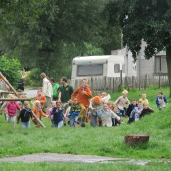 IMG 1417 - Scouts en Gidsen Zaventem 